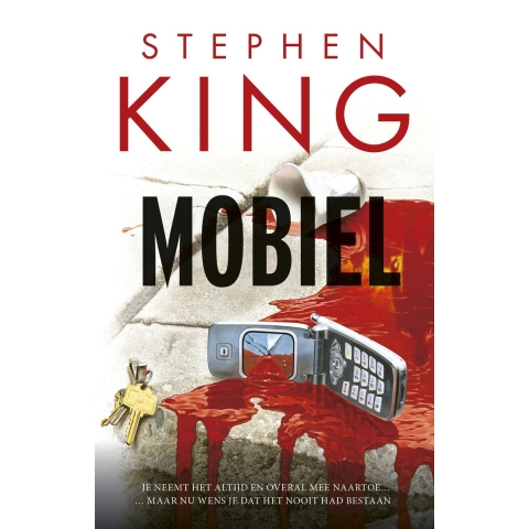 Mobiel (Paperback)