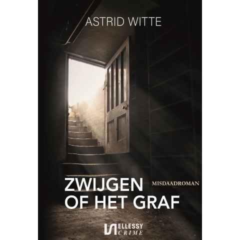 Zwijgen of het graf (Paperback)