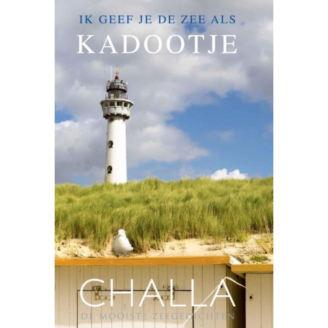 Egmond, ik geef je de zee als kadootje! (Paperback)