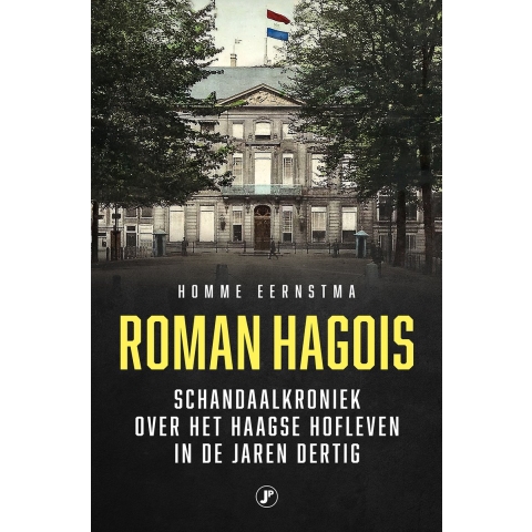 Roman Hagois (Paperback)