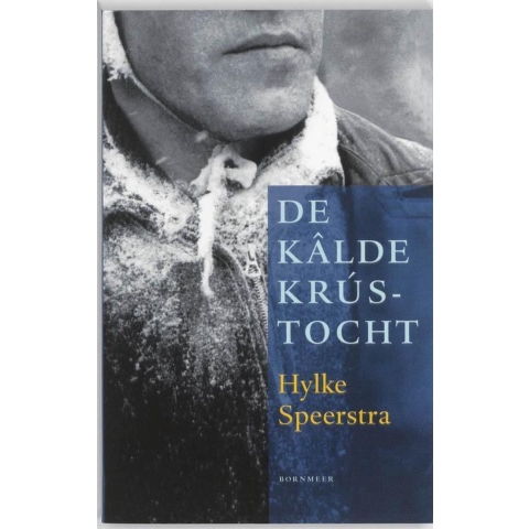 De kâlde krústocht (Paperback)