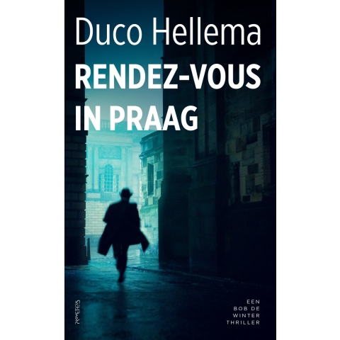 Rendez-vous in Praag (Paperback)