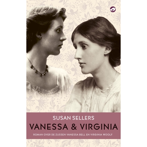 Vanessa & Virginia (Paperback)