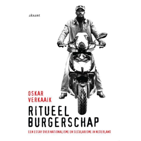 Ritueel burgerschap (Paperback)