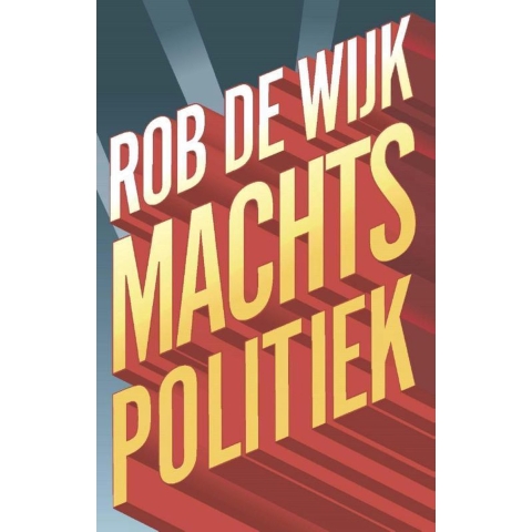 Machtspolitiek (Paperback)
