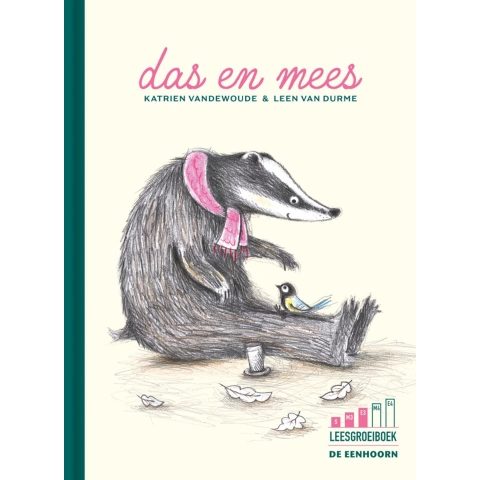 Das en mees (Hardback)