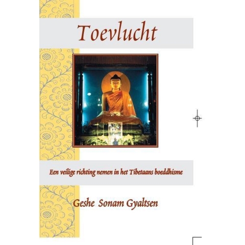 Toevlucht (Paperback)