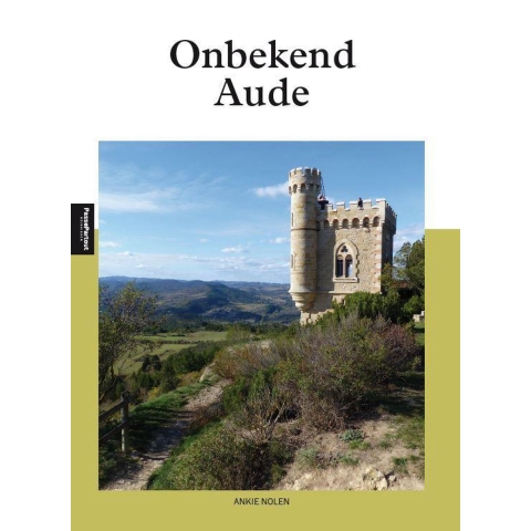 Onbekend Aude (Paperback)