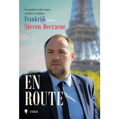 En Route (Paperback)