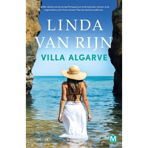 Villa Algarve (Paperback)