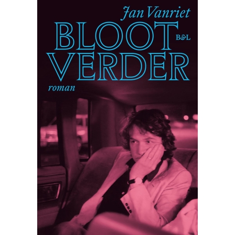 Bloot verder (Paperback)