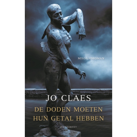 De doden moeten hun getal hebben (Paperback)