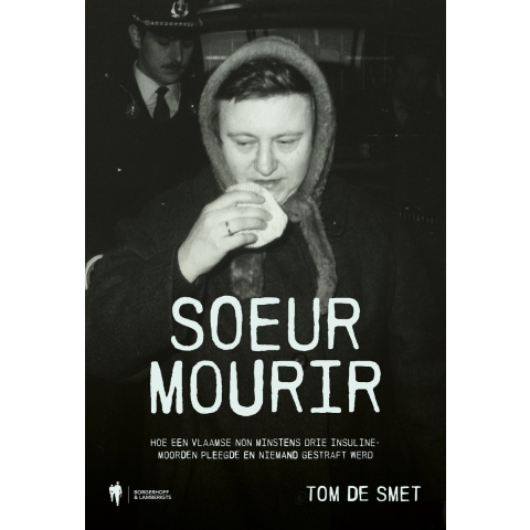 Soeur Mourir (Paperback)