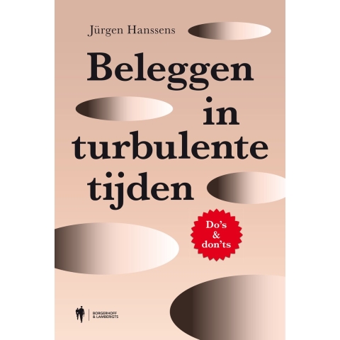 Beleggen in turbulente tijden (Paperback)