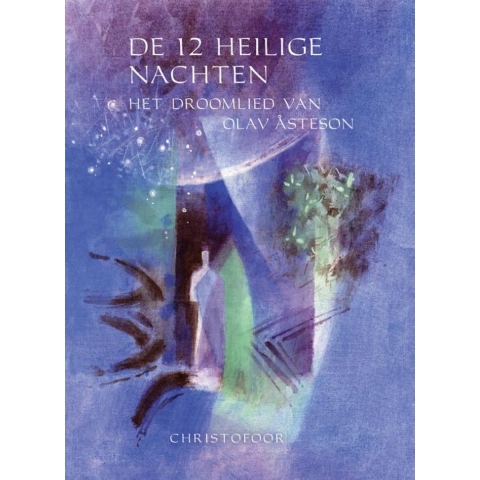 De 12 heilige nachten (Paperback)