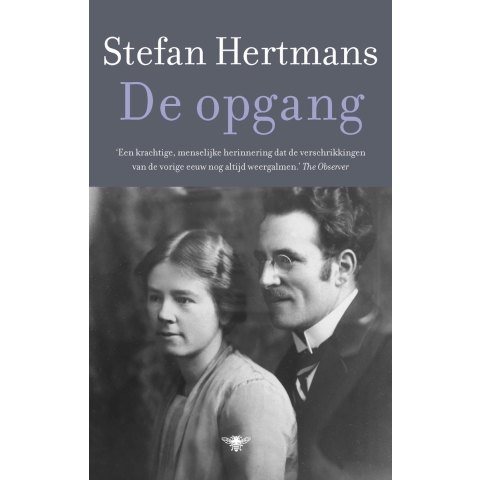 De opgang (Paperback)