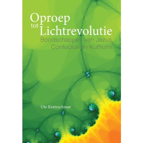 Oproep tot Lichtrevolutie (Paperback)