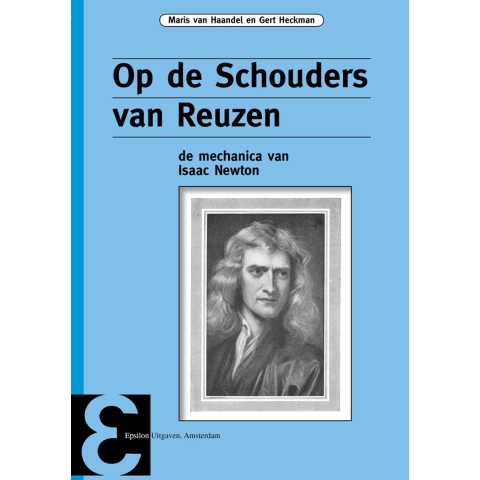 Op de schouders van reuzen (Paperback)