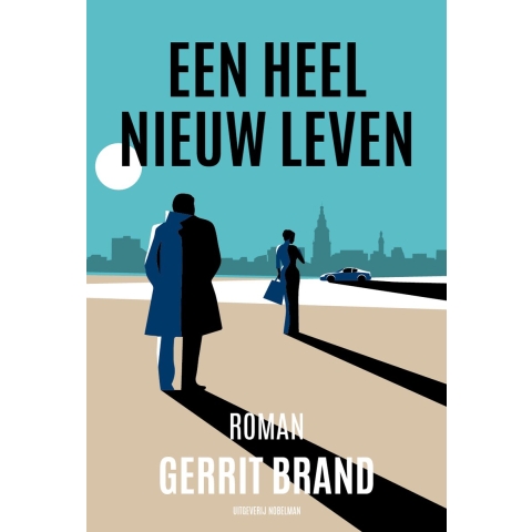 Een heel nieuw leven (Hardback)