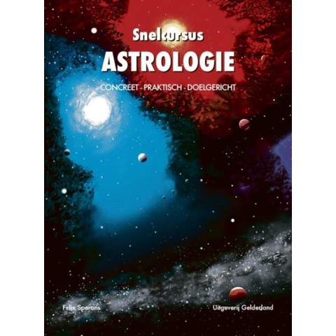 Snelcursus Astrologie (Paperback)