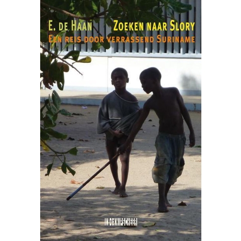 Zoeken naar Slory (Paperback)