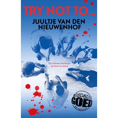 Try not to.. (Paperback)
