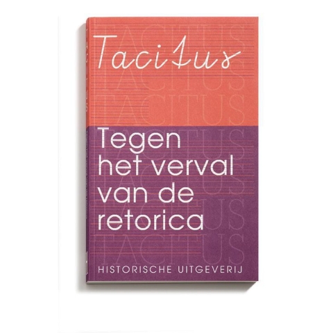 Tegen het verval van de retorica (Paperback)