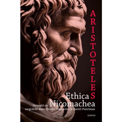 Ethica Nicomachea (Paperback)