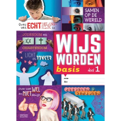 Wijs worden basis (Paperback)