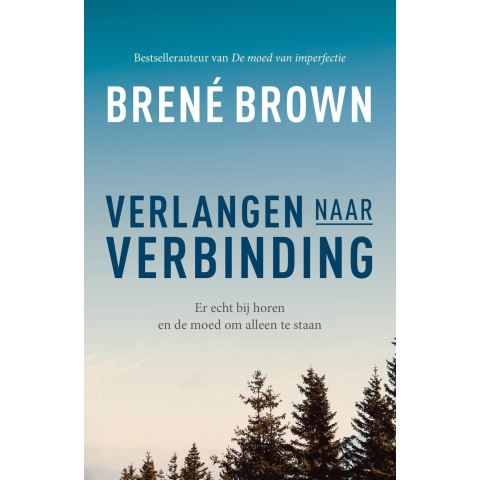 Verlangen naar verbinding (Paperback)