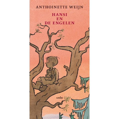 Hansi en de engelen (Paperback)