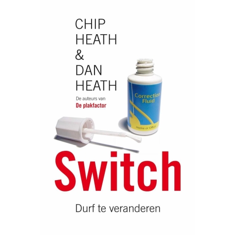 Switch (Paperback)