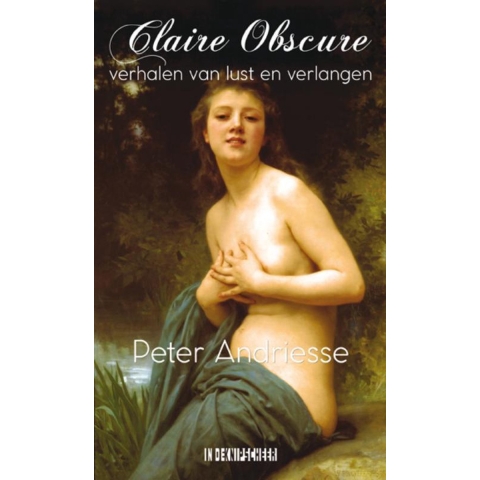 Claire Obscure (Paperback)