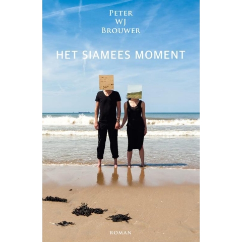 Het Siamees moment (Paperback)