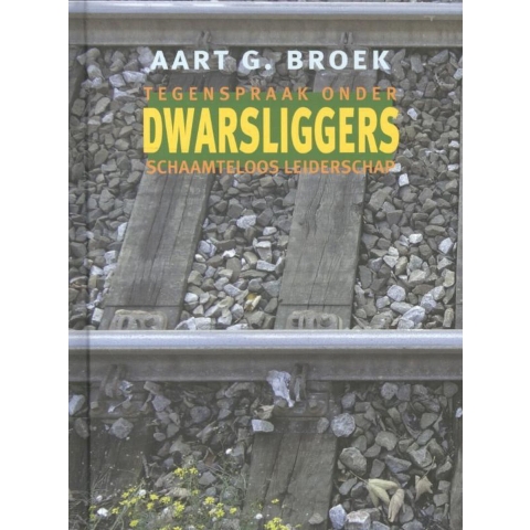 Dwarsliggers (Hardback)