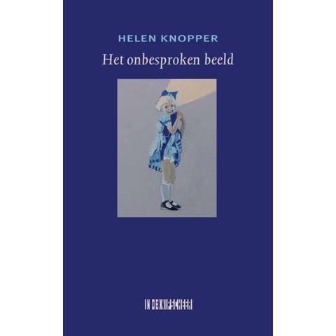 Het onbesproken beeld (Paperback)
