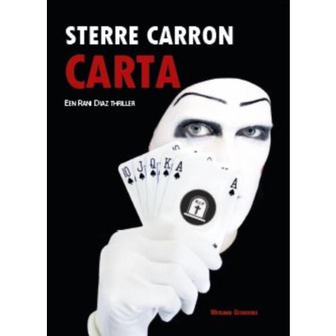 Carta (Paperback)