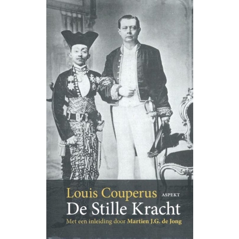 De stille kracht (Paperback)
