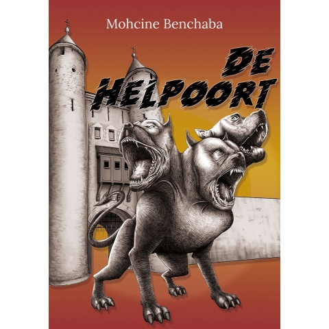 De Helpoort (Paperback)