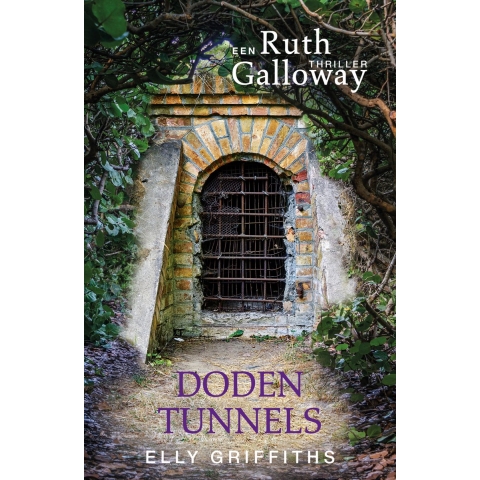 Dodentunnels (Paperback)