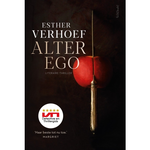 Alter ego (Paperback)