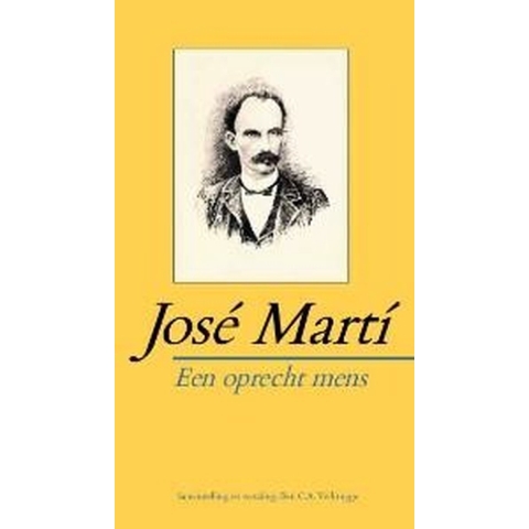 Jose Marti (Paperback)