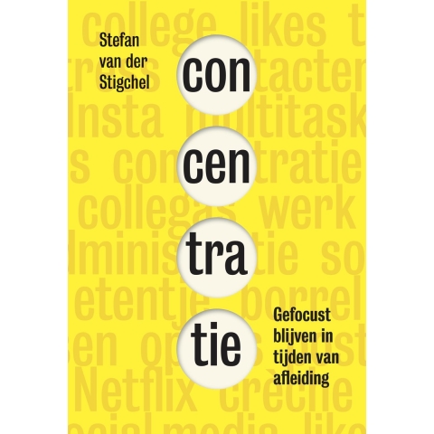 Concentratie (Paperback)