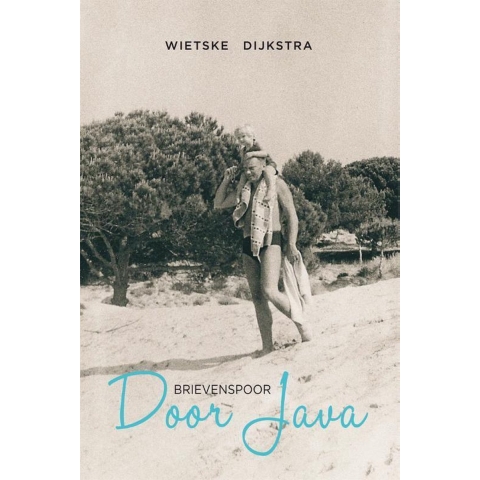 Brievenspoor door Java (Paperback)