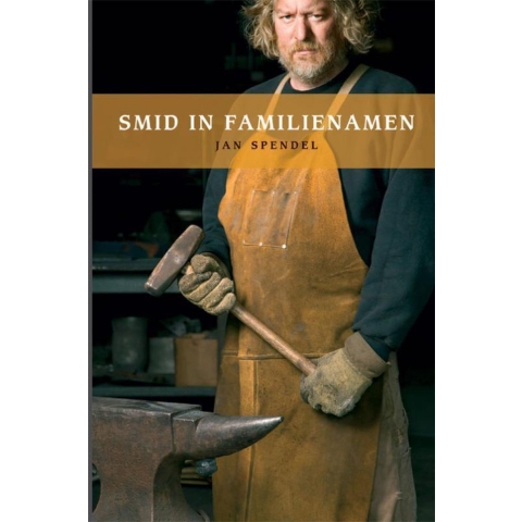 Smid in familienamen (Paperback)