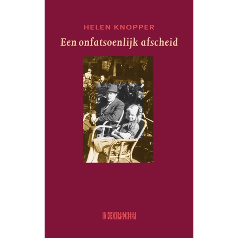 Een onfatsoenlijk afscheid (Paperback)