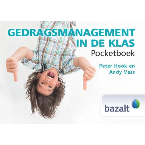 Gedragsmanagement in de klas (Paperback)