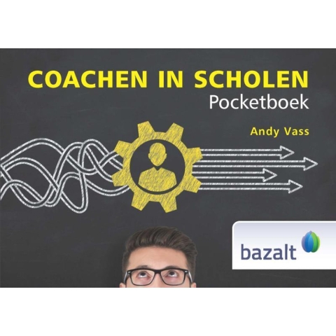 Coachen in scholen (Paperback)