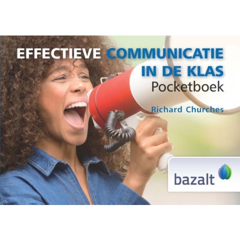 Effectieve communicatie in de klas pocketboek (Paperback)