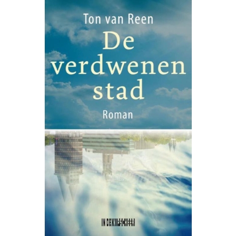 De verdwenen stad (Paperback)